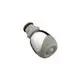 Hansgrohe-HG-Strahleinsatz-Massagestrahl-Pharo-zu-Seitenbrause-mit-Rueckflussverhinderer-26911000 gallery number 1